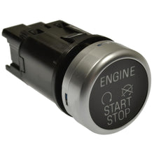 Charger l'image dans la galerie, US1394 Standard Ignition Push To Start Ignition Switch Standard Ignition Canada