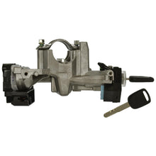 Load image into Gallery viewer, US1396 Ignition Lock Cylinder and Switch Standard Ignition Canada