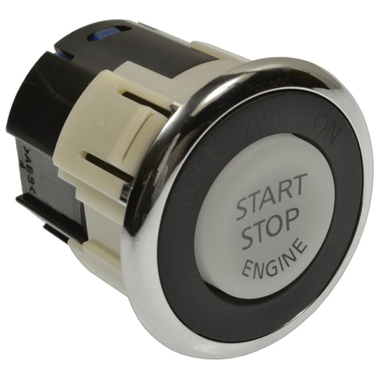 US1418 Push To Start Ignition Switch Standard Ignition Canada