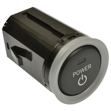 Charger l'image dans la galerie, US1423 Standard Ignition Push To Start Ignition Switch Standard Ignition Canada
