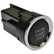 Charger l'image dans la galerie, US1435 Standard Ignition Push To Start Ignition Switch Standard Ignition Canada