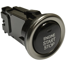 Charger l'image dans la galerie, US1437 Standard Ignition Push To Start Ignition Switch Standard Ignition Canada