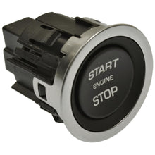 Charger l'image dans la galerie, US1452 Standard Ignition Push To Start Ignition Switch Standard Ignition Canada