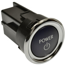 Charger l'image dans la galerie, US1465 Standard Ignition Push To Start Ignition Switch Standard Ignition Canada