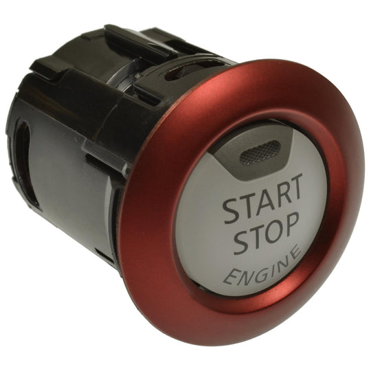 US1472 Push To Start Ignition Switch Standard Import Canada