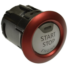 Load image into Gallery viewer, US1472 Push To Start Ignition Switch Standard Ignition Canada