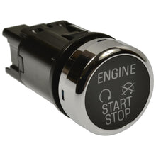 Load image into Gallery viewer, US1483 Standard Ignition Push To Start Ignition Switch Standard Ignition Canada