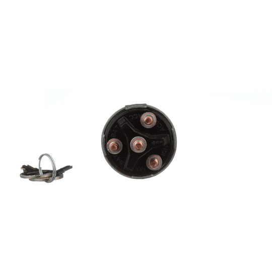 US14T Ignition Lock Cylinder and Switch Standard T Series Canada