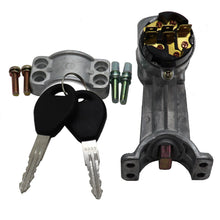 Load image into Gallery viewer, US1502 Ignition Lock Cylinder and Switch Standard Import Canada