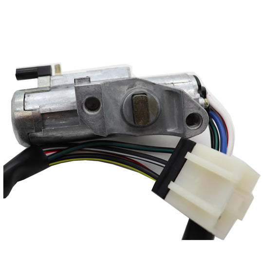 US1503 Ignition Lock Cylinder and Switch Standard Import Canada
