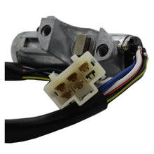 Load image into Gallery viewer, US1503 Ignition Lock Cylinder and Switch Standard Import Canada