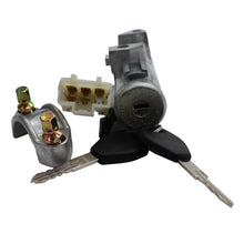 Load image into Gallery viewer, US1503 Ignition Lock Cylinder and Switch Standard Import Canada