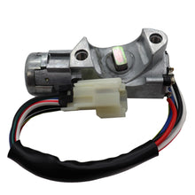 Load image into Gallery viewer, US1507 Ignition Lock Cylinder and Switch Standard Import Canada