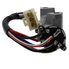 Load image into Gallery viewer, US1507 Ignition Lock Cylinder and Switch Standard Import Canada