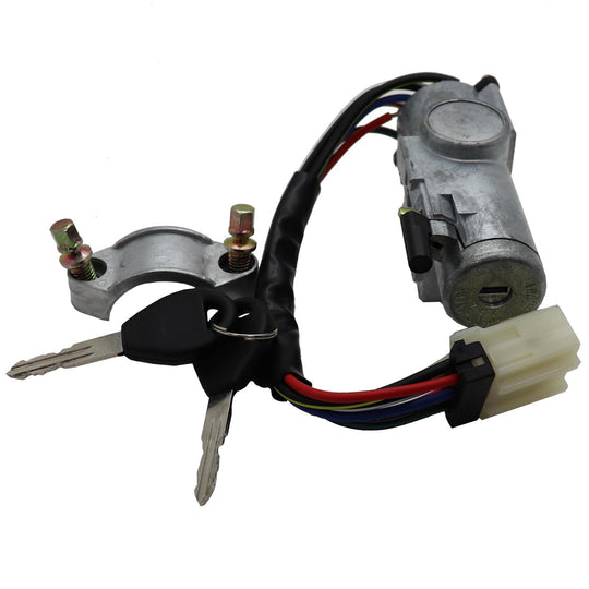US1507 Ignition Lock Cylinder and Switch Standard Import Canada
