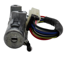 Load image into Gallery viewer, US1507 Ignition Lock Cylinder and Switch Standard Import Canada