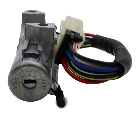 US1507 Ignition Lock Cylinder and Switch Standard Import Canada