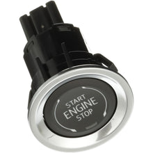 Load image into Gallery viewer, US1511 Standard Ignition Push To Start Ignition Switch Standard Ignition Canada
