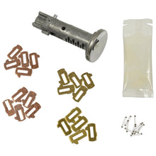 Load image into Gallery viewer, US537L Standard Ignition Ignition Lock Cylinder Standard Ignition Canada