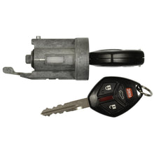 Load image into Gallery viewer, US624L Ignition Lock Cylinder Standard Ignition Canada