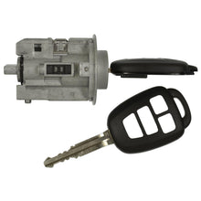 Load image into Gallery viewer, US641L Standard Ignition Ignition Lock Cylinder Standard Ignition Canada