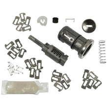 Load image into Gallery viewer, US655L Standard Ignition Ignition Lock Cylinder Standard Ignition Canada