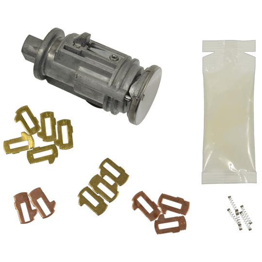 US657L Standard Ignition Ignition Lock Cylinder Standard Ignition Canada