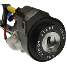 Load image into Gallery viewer, US693L Standard Import Ignition Lock Cylinder Standard Import Canada