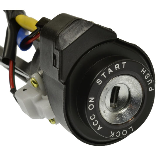 US693L Standard Import Ignition Lock Cylinder Standard Import Canada