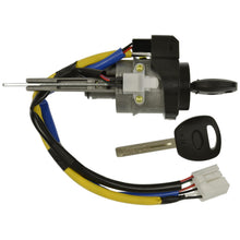 Load image into Gallery viewer, US693L Standard Import Ignition Lock Cylinder Standard Import Canada