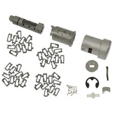 Load image into Gallery viewer, US694L Standard Ignition Ignition Lock Cylinder Standard Ignition Canada
