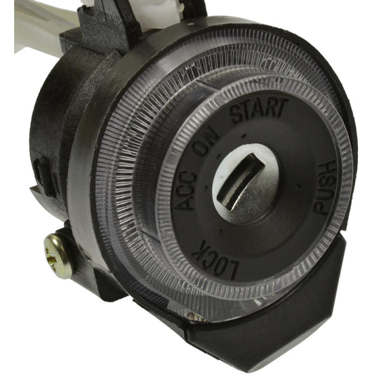 US695L Standard Import Ignition Lock Cylinder and Switch Standard Import Canada