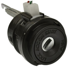 Load image into Gallery viewer, US696L Standard Import Ignition Lock Cylinder and Switch Standard Import Canada