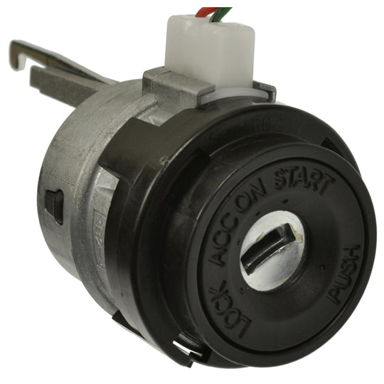 US697L Standard Import Ignition Lock Cylinder and Switch Standard Import Canada