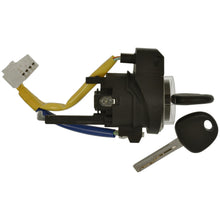 Load image into Gallery viewer, US698L Standard Import Ignition Lock Cylinder and Switch Standard Import Canada