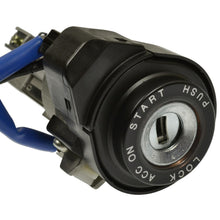 Load image into Gallery viewer, US699L Standard Import Ignition Lock Cylinder and Switch Standard Import Canada