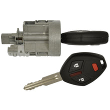 Load image into Gallery viewer, US705L Standard Import Ignition Lock Cylinder Standard Import Canada