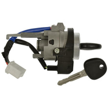 Load image into Gallery viewer, US708L Standard Import Ignition Lock Cylinder Standard Import Canada