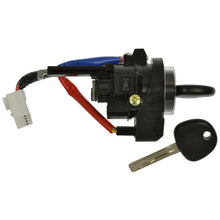 Load image into Gallery viewer, US710L Standard Import Ignition Lock Cylinder Standard Import Canada