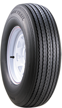 Load image into Gallery viewer, 519088 5.70-8 Carlisle USA Trail 83C Load Range D 8 Ply Carlisle Trailer Tires Canada