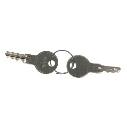 USK-1 Standard Ignition Vehicle Key Standard Ignition Canada