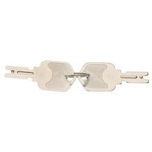 Load image into Gallery viewer, USK-2 Standard Ignition Vehicle Key Standard Ignition Canada