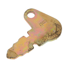 Load image into Gallery viewer, USK-3 Standard Ignition Vehicle Key Standard Ignition Canada