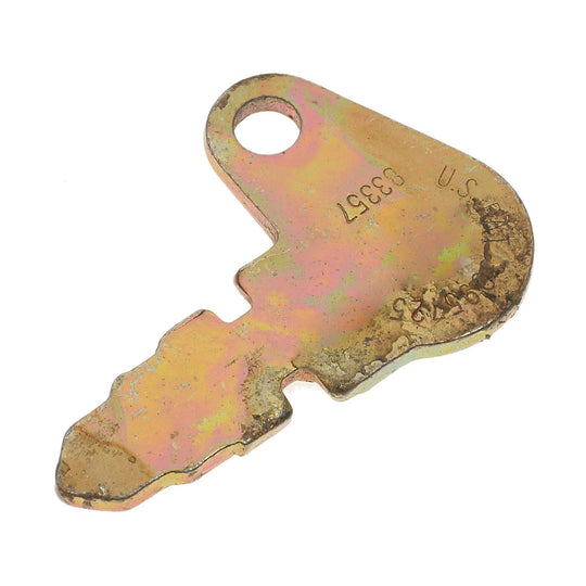 USK-3 Standard Ignition Vehicle Key Standard Ignition Canada