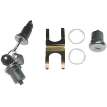 Load image into Gallery viewer, USK-4871 Standard Ignition Door Lock Kit Standard Ignition Canada