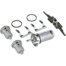 Load image into Gallery viewer, USK-4873 Ignition Lock Cylinder Standard Ignition Canada