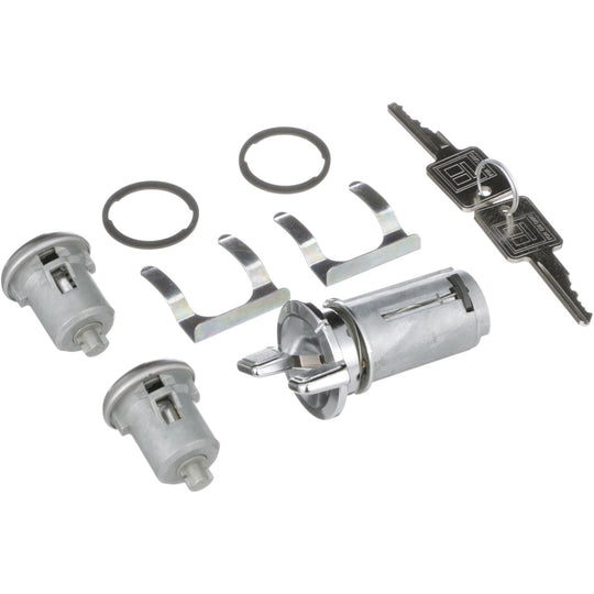 USK-4873 Ignition Lock Cylinder Standard Ignition Canada