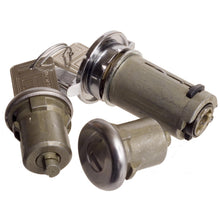 Load image into Gallery viewer, USK-4873 Ignition Lock Cylinder Standard Ignition Canada