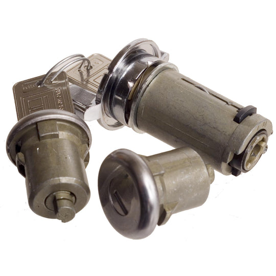 USK-4873 Ignition Lock Cylinder Standard Ignition Canada