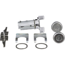 Load image into Gallery viewer, USK-4873 Ignition Lock Cylinder Standard Ignition Canada